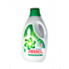 Prací gél - NEMECKÝ ARIEL BIELY GÉL do bielej (Prací gél - NEMECKÝ ARIEL BIELY GÉL do bielej)