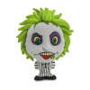 KidRobot Beetlejuice Bhunny plyšová figúrka Beetlejuice v pruhovanom obleku 10 cm