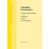 Lékařská histologie I. - Vajner, Luděk; Uhlík, Jiří; Konrádová, Václava