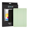 OBAL:ME MistyTab Pouzdro pro Samsung Galaxy Tab A11+ Light Green