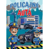 Policajné autá