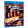 Szybko i wściekle Blu-ray disk