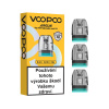 VooPoo Argus Pod Top Fill V2 2ml náhradní cartridge 3ks odpor 1,0ohm