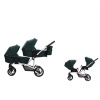 BEBETTO 42 25/white 2024