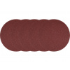 YATO BRÚSNY PAPIER 400MM 5KS P24 PRE YT-82330 (YT-82334)