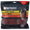 ONTARIO Snack Soft Duck Jerky 500 g
