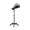 physa Naparovač vlasov - so stojanom - 750 W - časovač - 0,75 l PHY-750HD-06 BLACK