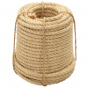 zahrada-XL Lano, 100% sisal 14 mm, 50 m 144803