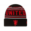 New Era Manchester United zimná čiapka
