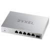 Switch ZyXEL XMG-105 5 5x 2,5GLan, 1x SFP+
