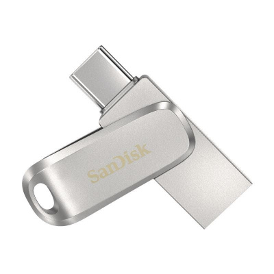 SanDisk Ultra Dual Drive Luxe USB Type-C 512GB SDDDC4-512G-G46