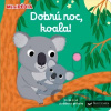 Dobrú noc, koala! - Nathalie Choux