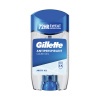Gillette Arctic Ice Antiperspirant Gél pre Mužov 2x70ml