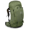 Osprey Atmos Ag 65l zelený