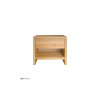 Nočný stolík z masívu SN113