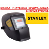 ZVÁRACIA MASKA STANLEY 2000E PROPAGÁCIA (ZVÁRACIA MASKA STANLEY 2000E PROPAGÁCIA)