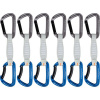 Mammut Workhorse Keylock 6-Pack Quickdraws 12cm, 17cm
