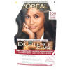 Loreal Paris Excellence Creme farba na vlasy 300 Tmavo hnedá