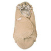 Lodger Fusak Folklore Fleece Beige
