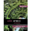 LEED AP BD+C V4 Exam Practice Tests (Building Design & Construction)