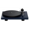 Pro-Ject Debut Evo 2 + Pick It MM Evo (Satin Steel Blue)