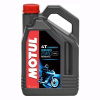 Motorový olej Motul 3000 4T 20W-50 4 l