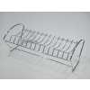 MAKRO - Odkvapkávač vejár pochrómovaný, 35x13x18cm