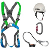 ROCK EMPIRE Basic Arrest set - L-XL