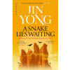 A Snake Lies Waiting