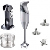 Tyčový mixér Bamix Deluxe mixér typu D 200 W biela (1010.021)