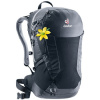 Deuter Ruksaky a batohy Futura 22 SL 3400018-7000 Čierna