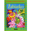 Žabiatko - 7. vydanie - Ľudmila Podjavorinská