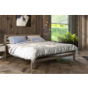 Amara Beds Stacy 160 x 200 cm buk BO105 posteľ z bukového masívu