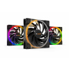be quiet! Light Wings high-speed 140mm Triple-pack BL079