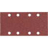 Bosch Brúsne listy C430 Expert for Wood and Paint 8 o., 93x186 mm, P 40, 10 ks 2608605302