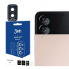 3mk tvrzené sklo Lens Pro ochrana kamery pro Samsung Galaxy Z Flip4 5903108516259