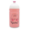 Zdravá láhev Zdravá fľaša 500ml Mňau
