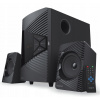 Sada reproduktorov 2.1 Creative SBS E2500 30 W čierna
