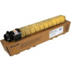 RICOH IBM toner RICOH Typ IMC2510 Yellow Aficio IM C2010/C2510 (5500 str.)