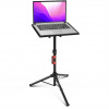 Stolík, stojan pod notebook, projektor Pyle PLPTS2, nastaviteľný