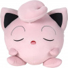 Jazwares Pokémon Plyšový Spiace Jigglypuff 45 cm