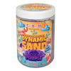DYNAMICKÝ PIESOK – FIALOVÝ 1 kg