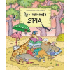 Ako zvieratá spia - Petra Bartíková