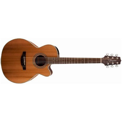Takamine GN20CE Rosewood Fingerboard - Natural