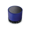 Vega SETTY Junior bezdrôtový Bluetooth reproduktor, modrý GSM036552
