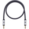 Kábel Oehlbach 60017 minijack 3,5 mm - minijack 3,5 mm 5 m (60017)