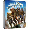 Jonathan Liebesman - Ninja korytnačky 3D BD