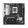 ASUS MB Sc AM5 B850M MAX GAMING WIFI, AMD B850, 4xDDR5, 1xDP, 1xHDMI, WiFi, mATX