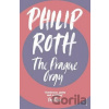 The Prague Orgy - Philip Roth