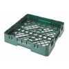 Univerzálny kôš Camrack 500x500 mm pre umývačky riadu, Cambro, Camrack, zelená, Zelená, 500x500x(H)101mm